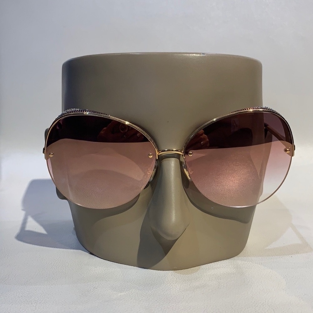 New Women’s Authentic Boucheron Sunglasses - Picture 4 of 5